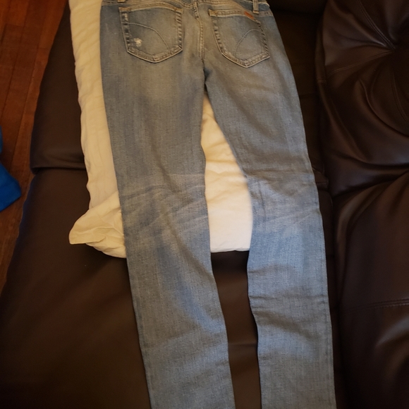 Joe’s Jeans Skinny Jeans Joe’s Jeans Finn Skinny Ankle Jeans - Picture 6 of 7